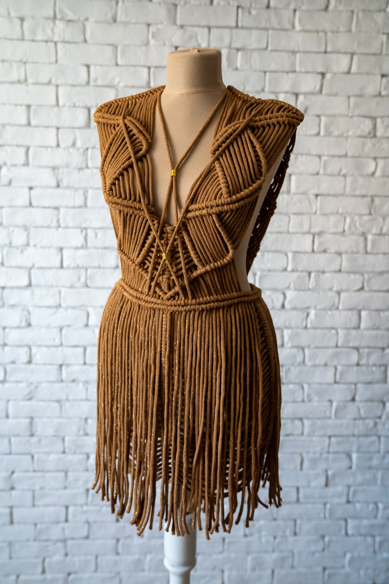 Rochie cu fustă dublată