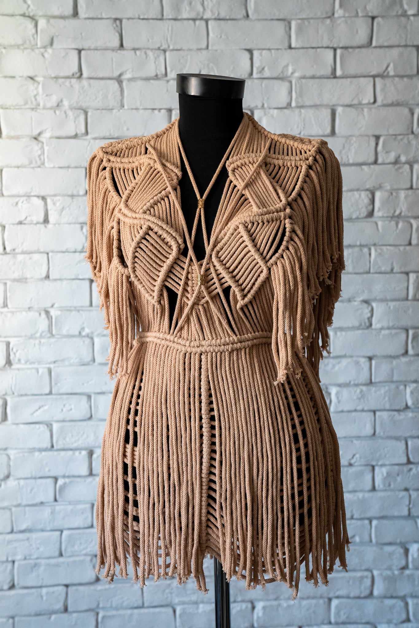 Rochie cu fustă dublată