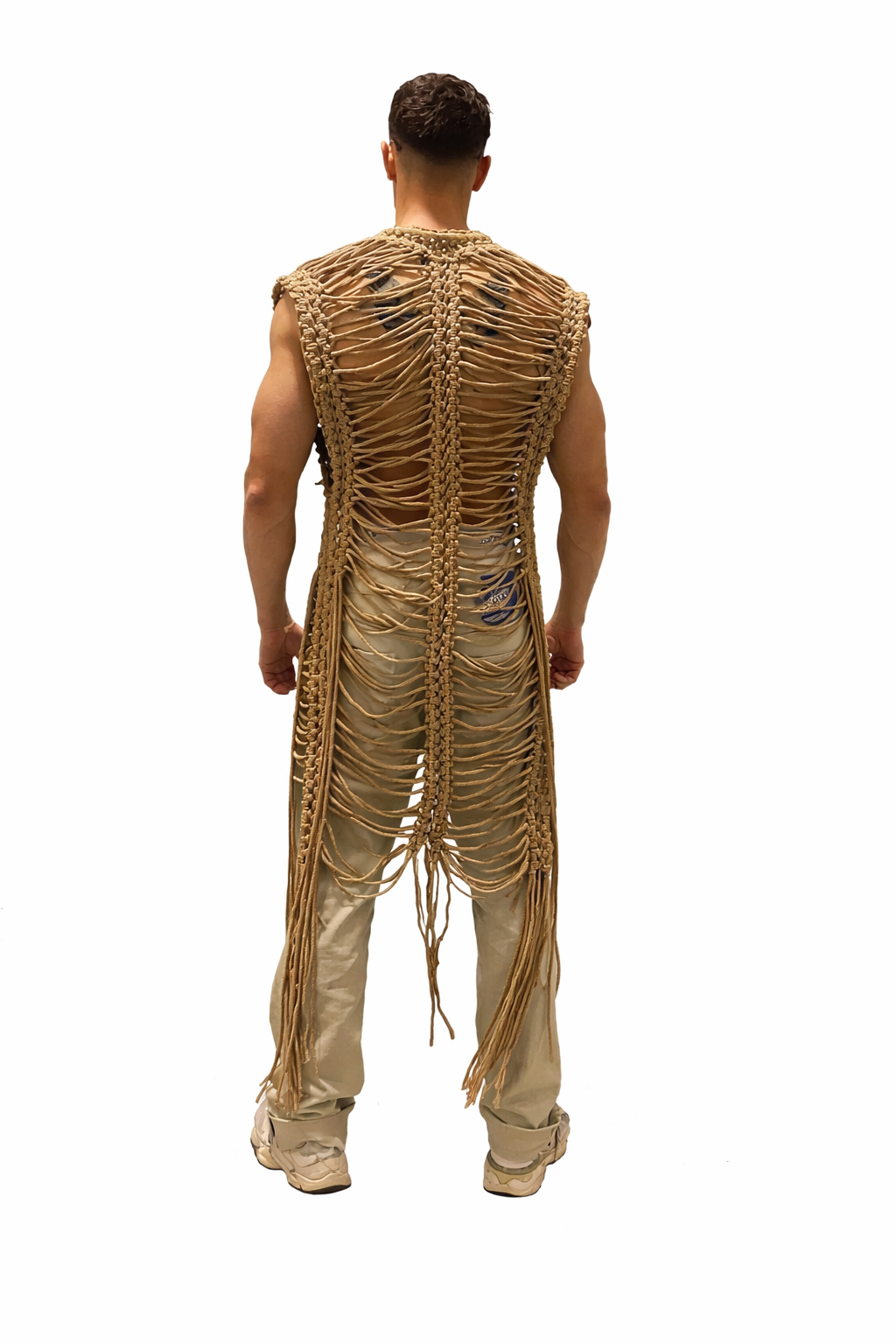 Vestă