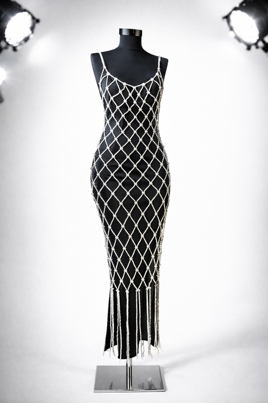 Rochie lungă