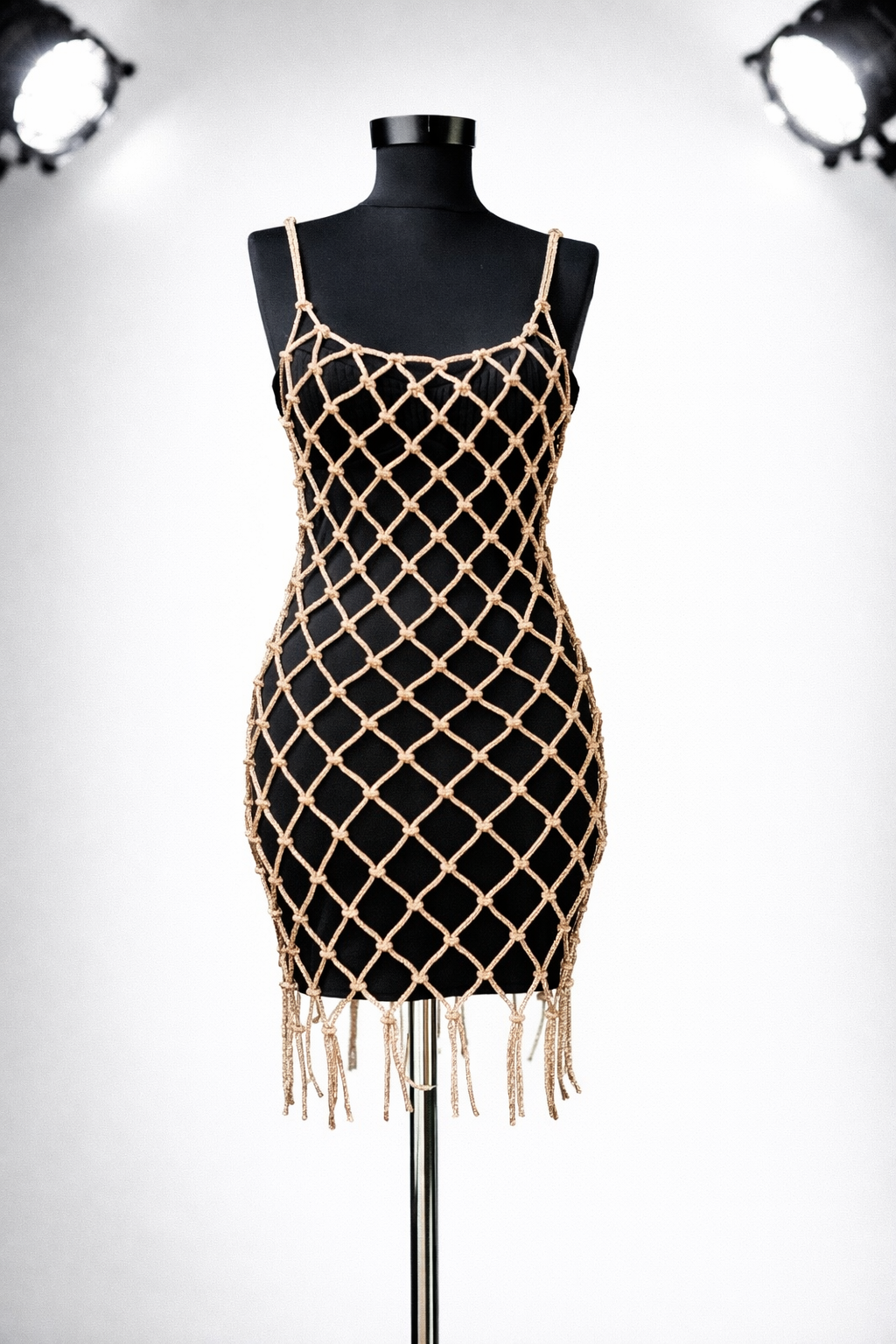 Rochie scurtă