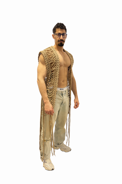 Vestă