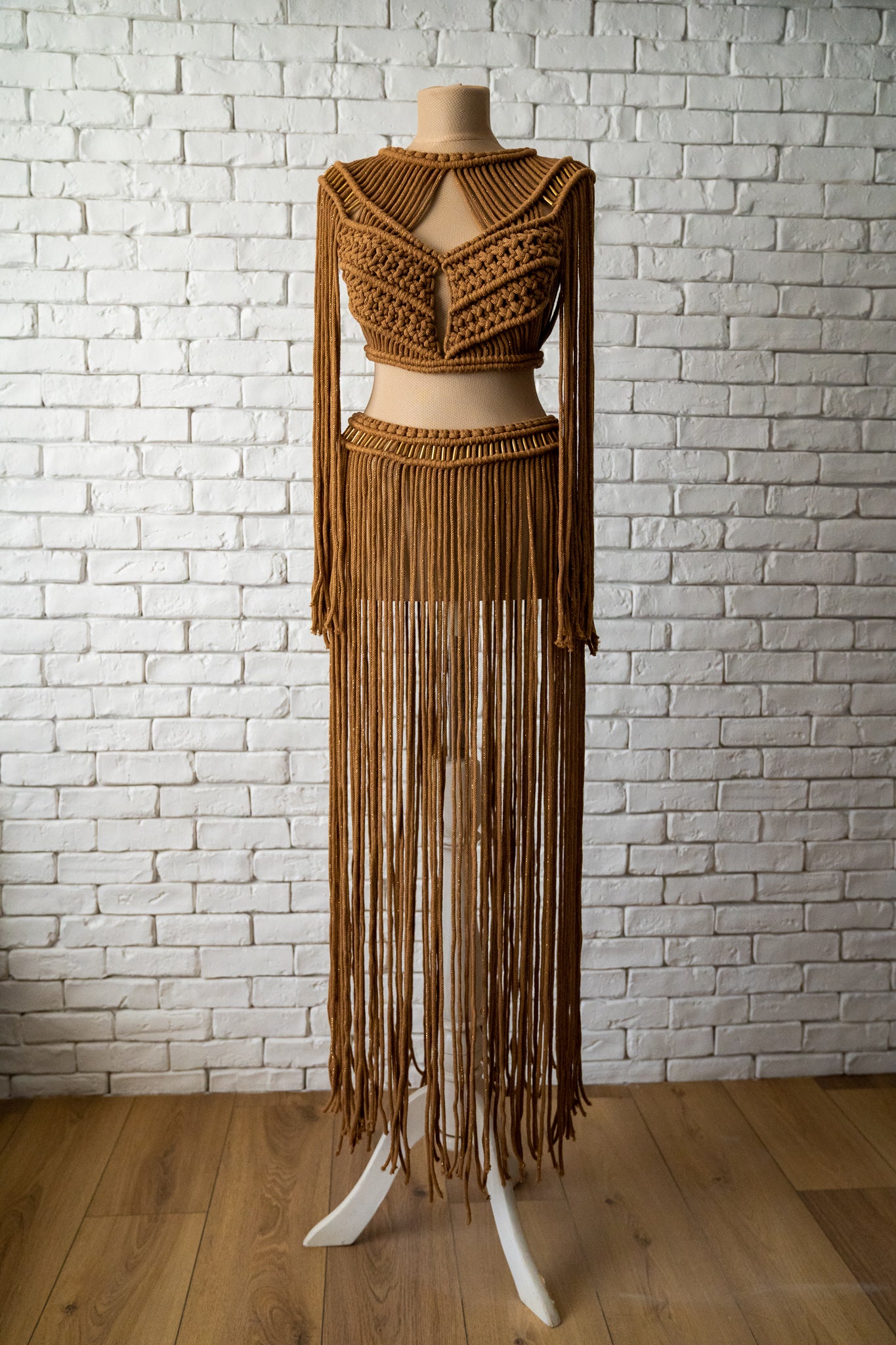 Set bustieră + fustă