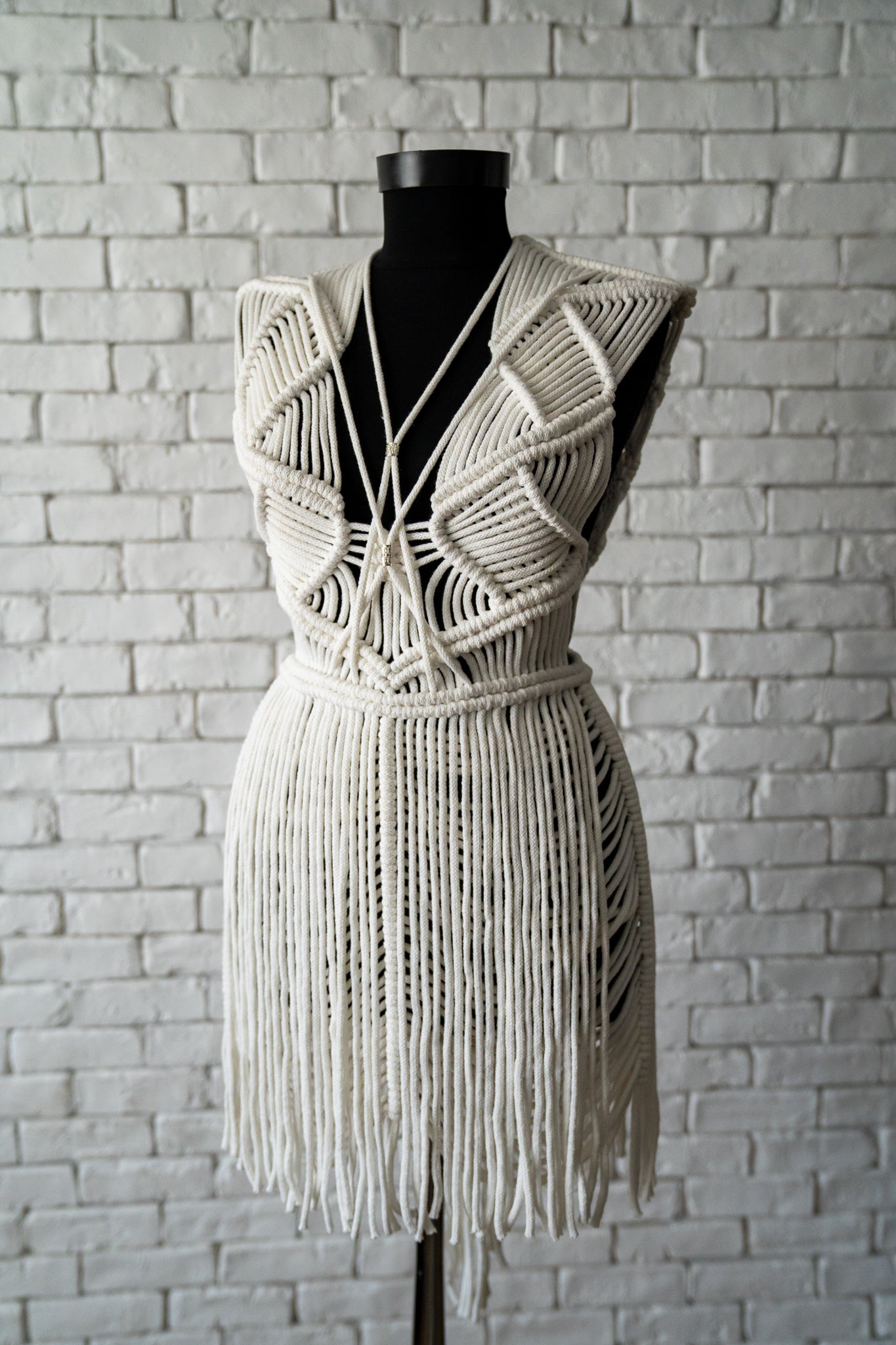 Rochie cu fustă dublată