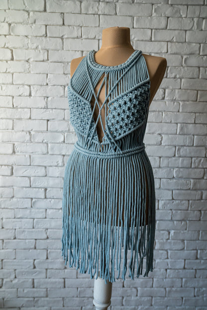 Rochie simplă scurtă / lungă