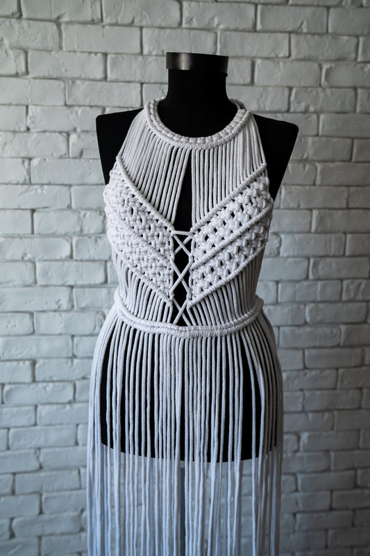 Rochie simplă scurtă / lungă