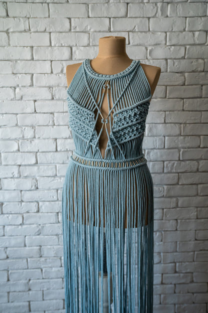 Rochie simplă scurtă / lungă