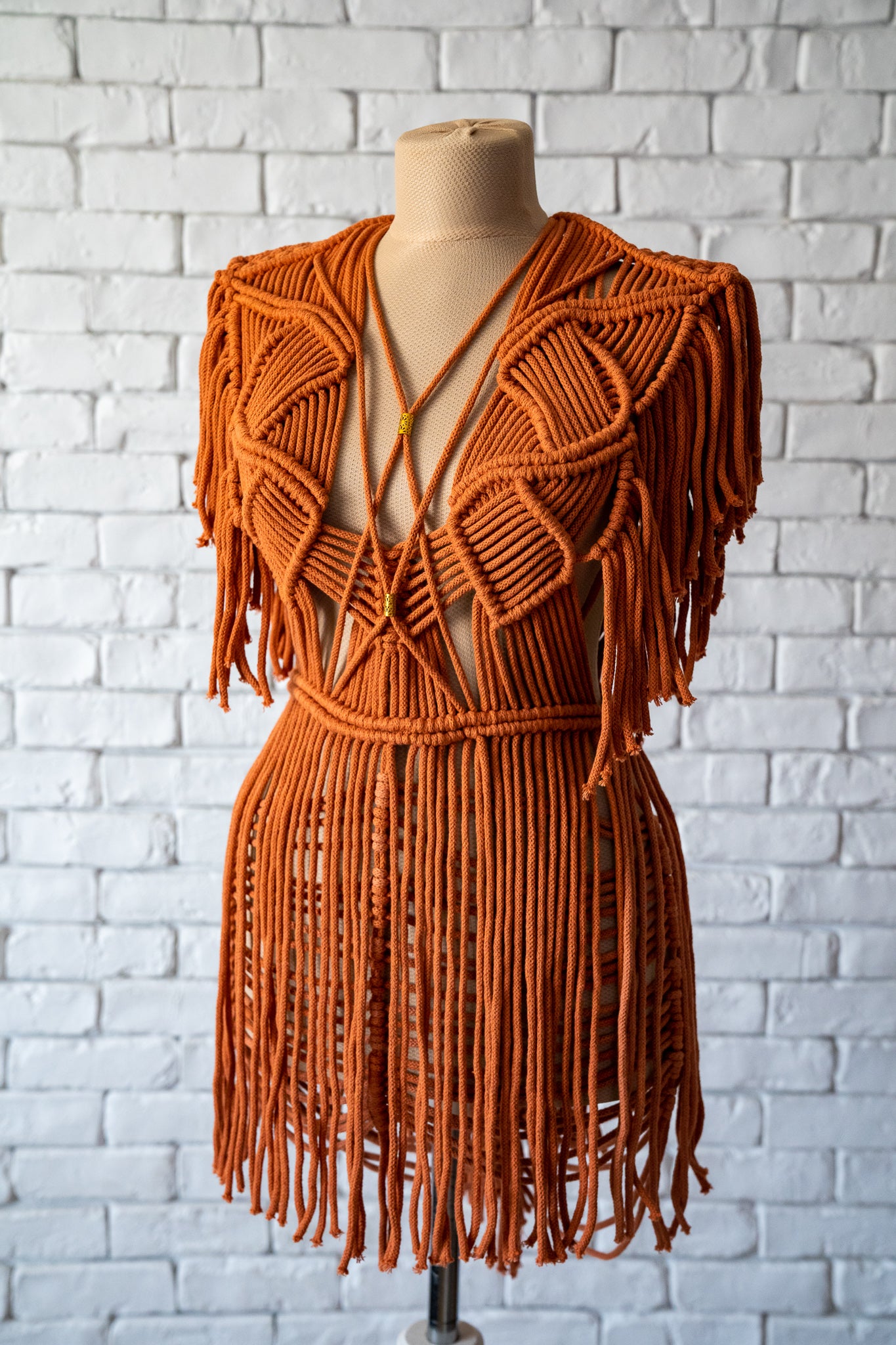 Rochie cu fustă dublată