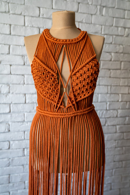 Rochie simplă scurtă / lungă