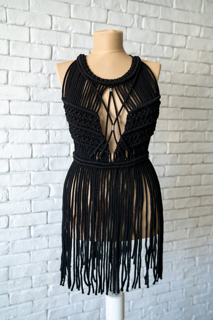 Rochie simplă scurtă / lungă