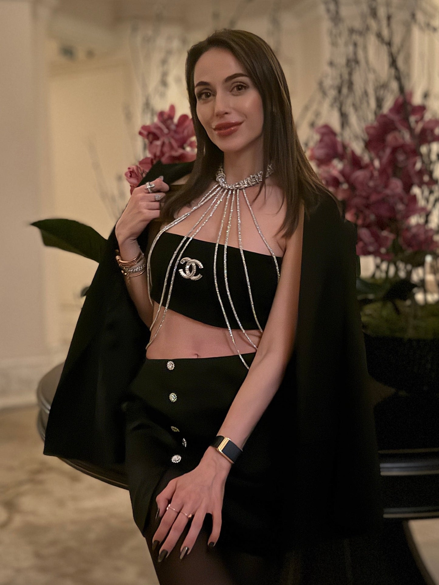 Harness
