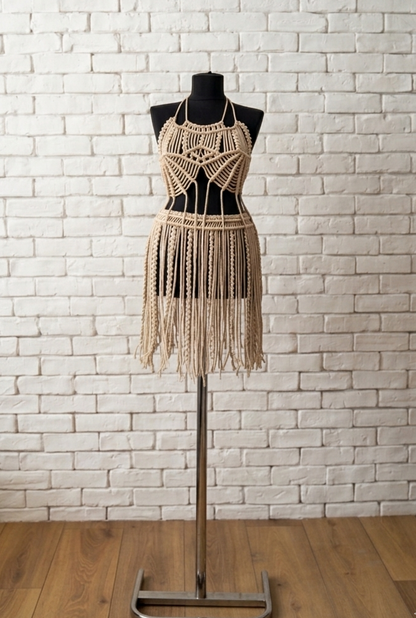 Set top + fustă