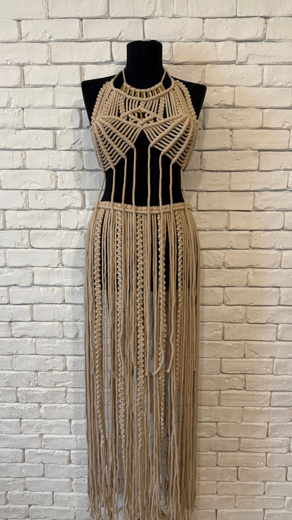 Set top + fustă