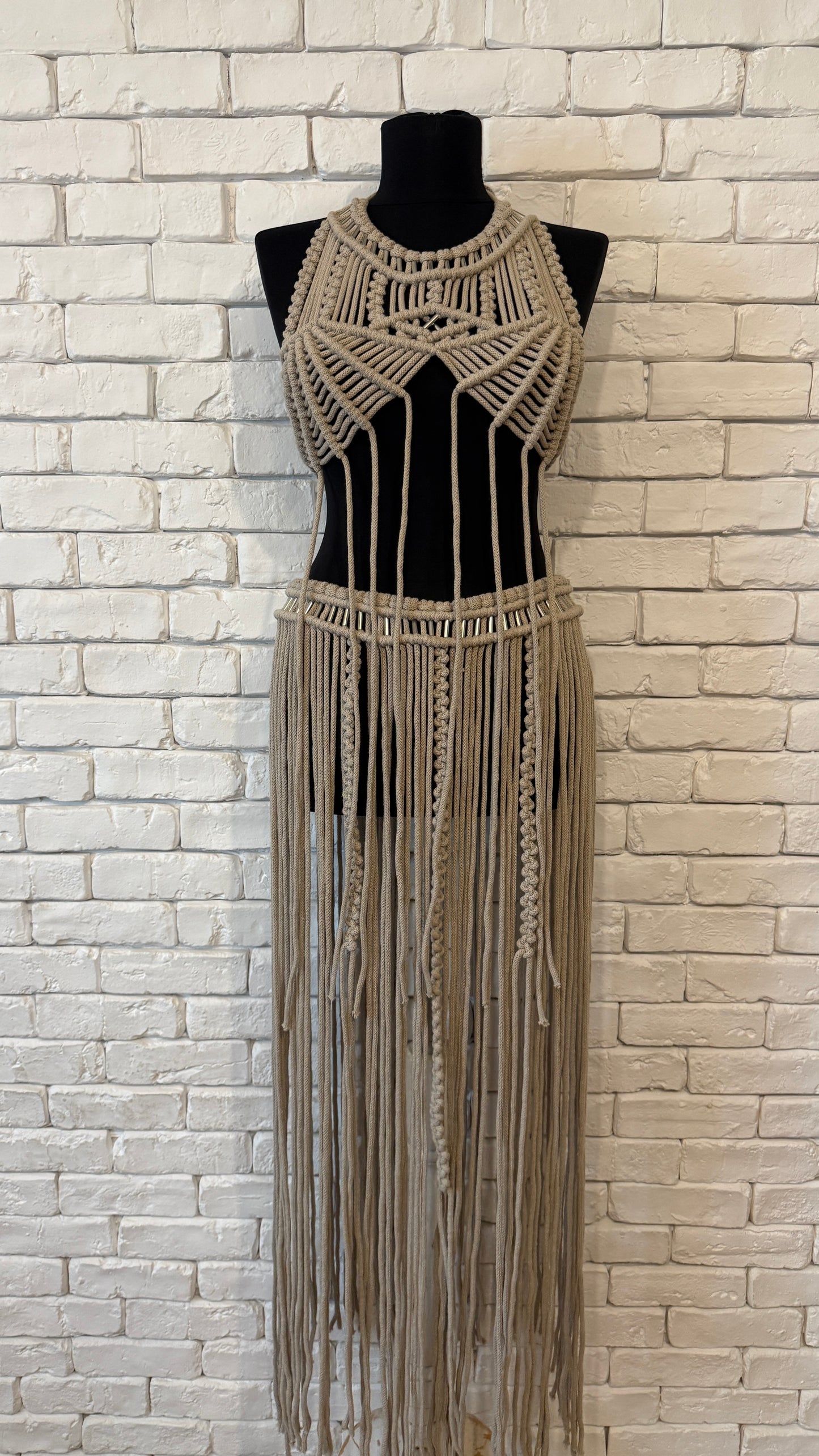 Set top + fustă