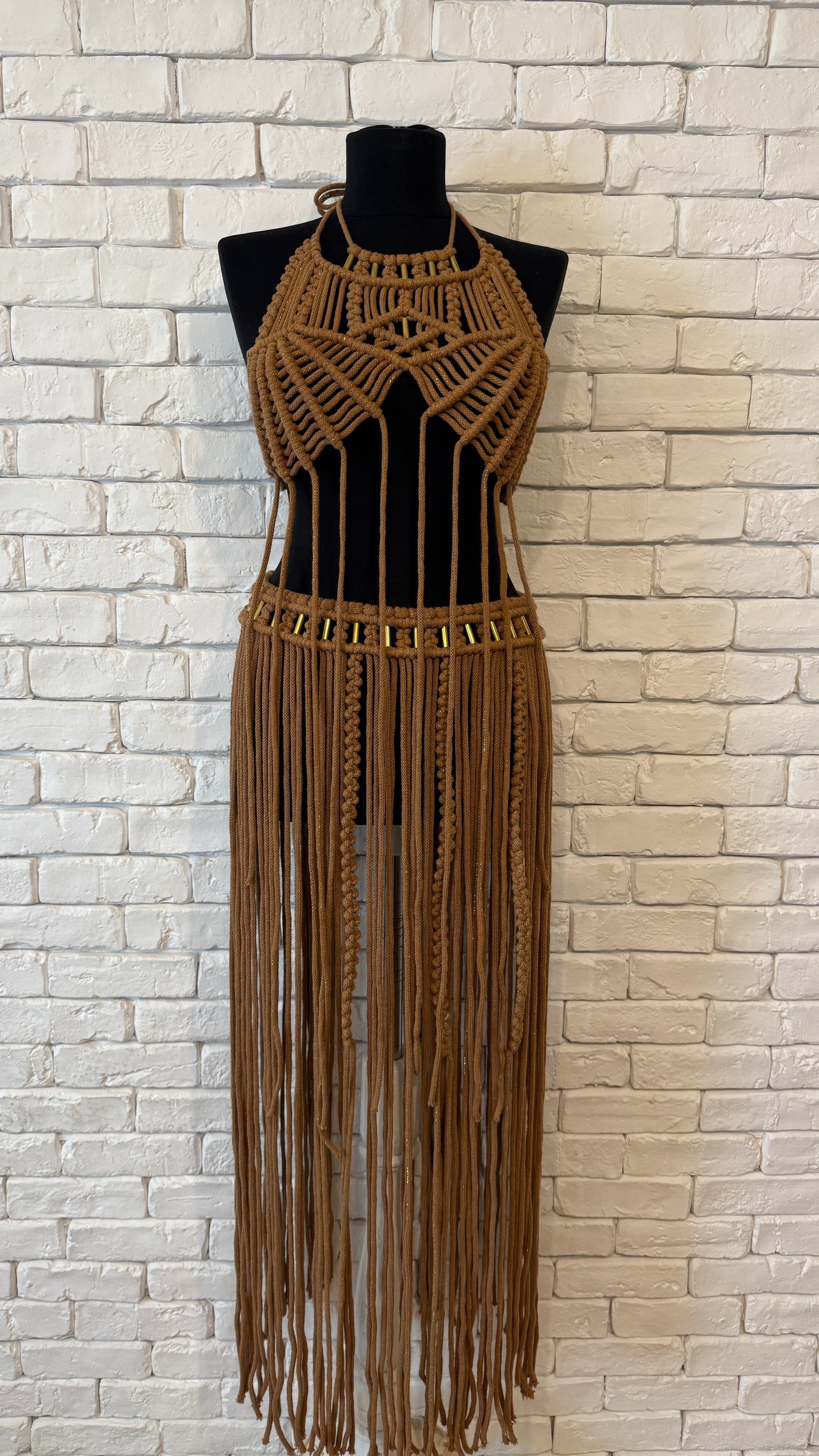 Set top + fustă