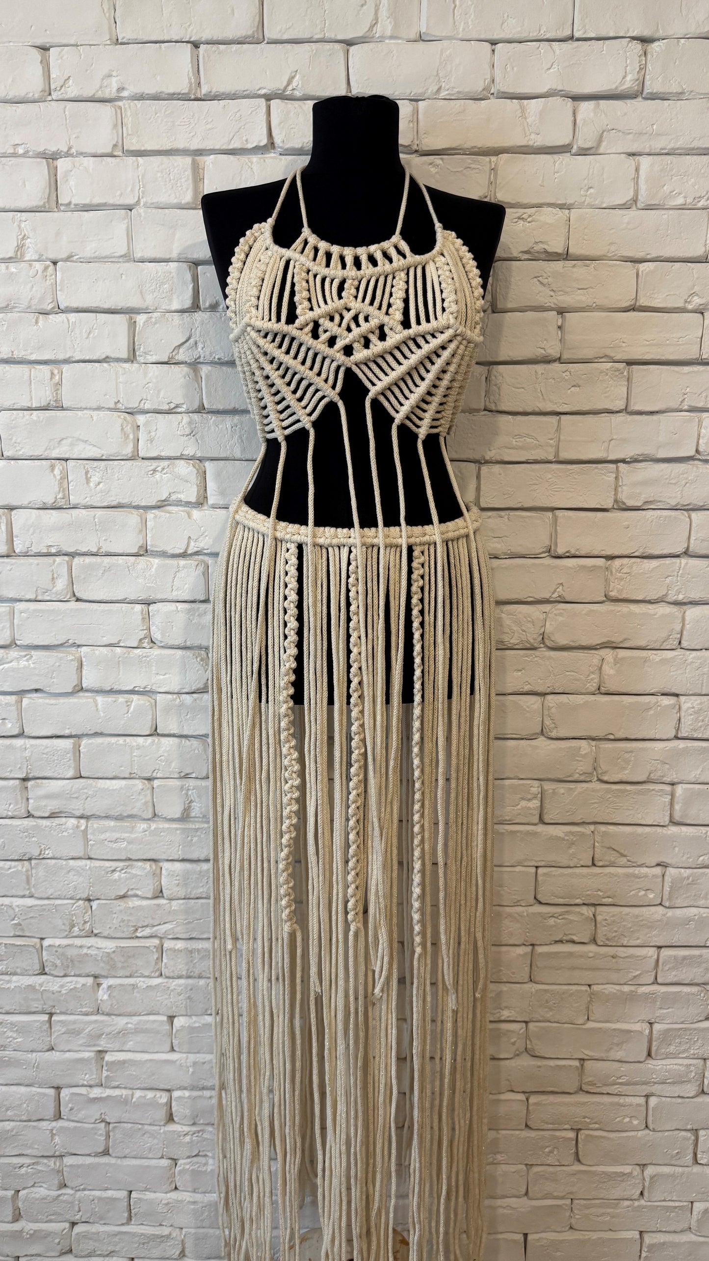 Set top + fustă